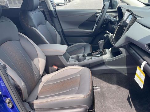 New 2026 Subaru Crosstrek 2.5i Limited AWD/4WD image 25