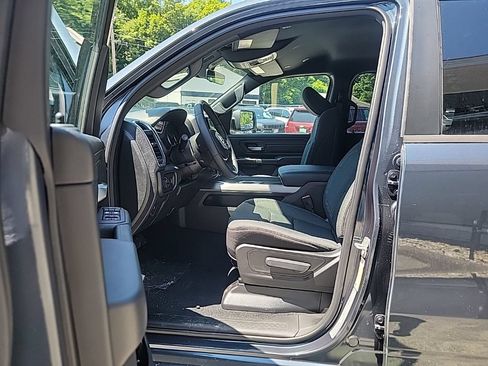 New 2026 RAM 1500 Tradesman AWD/4WD image 5