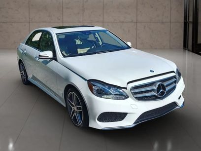 Used 2014 Mercedes-Benz GL 450 4MATIC