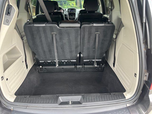 Used 2018 Dodge Grand Caravan SXT FWD image 27