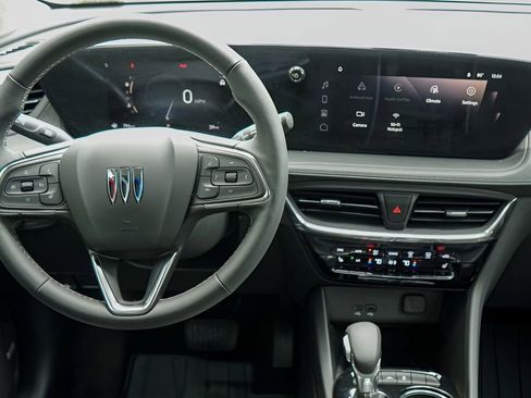 New 2026 Buick Encore GX Avenir w/ Avenir Technology Package FWD image 24