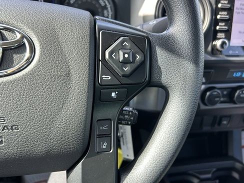 Used 2023 Toyota Tacoma SR image 22