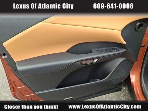 Certified 2025 Lexus RX 350 Premium AWD/4WD image 12