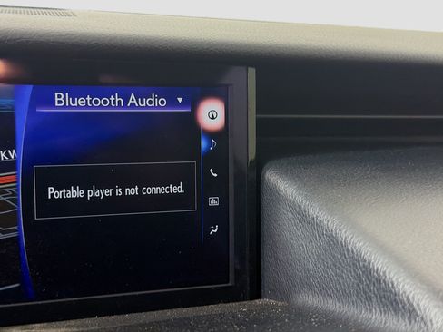 Used 2018 Lexus IS 300 F Sport AWD/4WD image 19