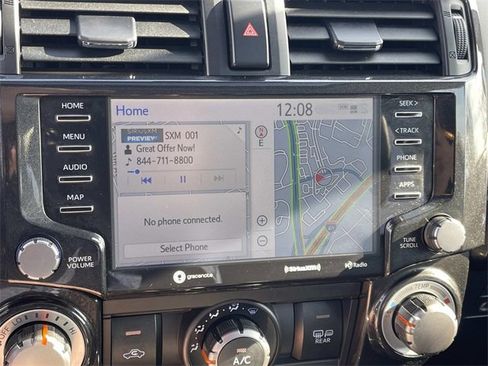 Used 2021 Toyota 4Runner TRD Off-Road Premium image 31