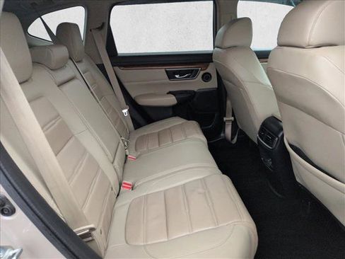 Used 2018 Honda CR-V Touring image 28