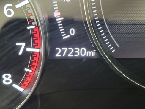 Used 2025 MAZDA CX-50 AWD 2.5 S w/ Premium Package image 26