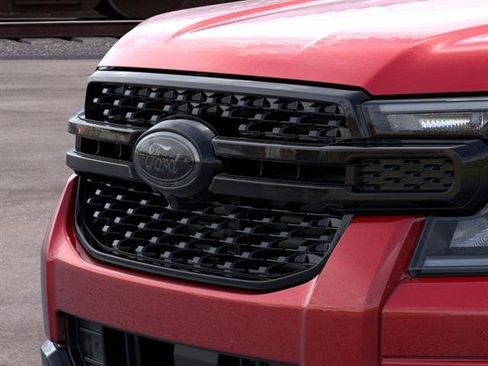 New 2026 Ford Ranger XLT AWD/4WD image 17