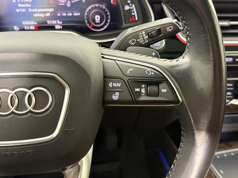 Used 2017 Audi Q7 3.0T Prestige image 23