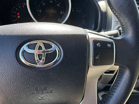 Used 2013 Toyota 4Runner Limited RWD image 26