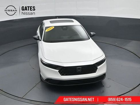 Used 2024 Honda Accord Sport image 48