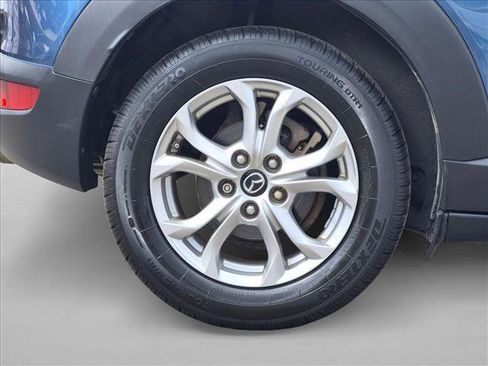 Used 2019 MAZDA CX-3 Sport AWD/4WD image 23