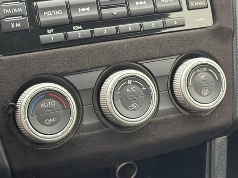 Used 2015 Subaru WRX image 12