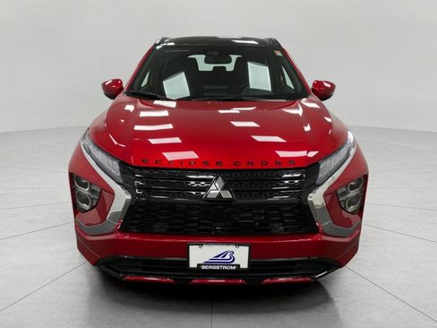 New 2026 Mitsubishi Eclipse Cross SEL image 10