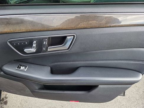 Used 2014 Mercedes-Benz E 350 Sedan image 14