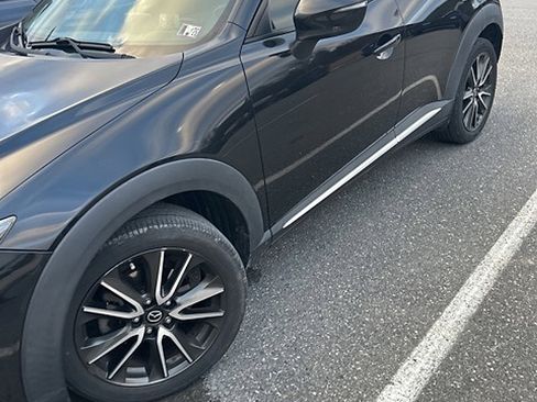 Used 2016 MAZDA CX-3 Grand Touring image 5