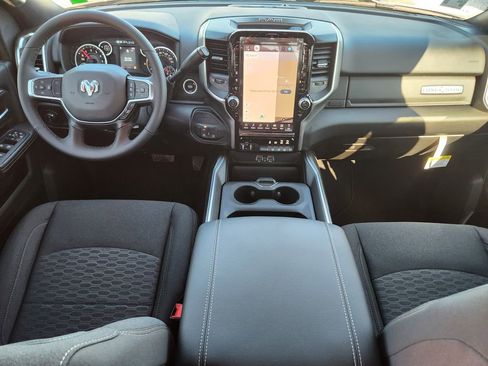 New 2026 RAM 2500 Lone Star image 17