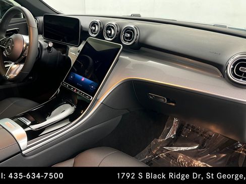 Certified 2026 Mercedes-Benz CLE 300 4MATIC Coupe image 19