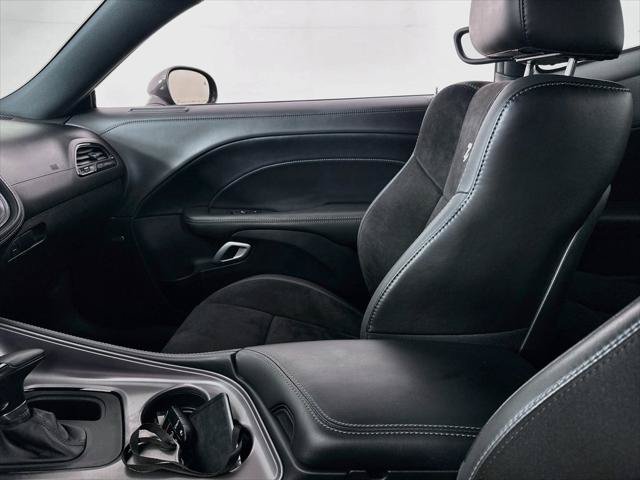 Used 2023 Dodge Challenger R/T w/ T/A Package RWD image 19