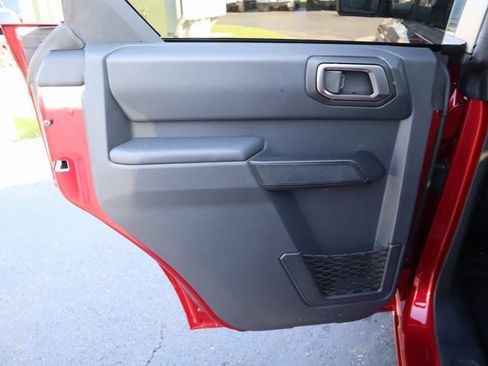 New 2025 Ford Bronco Big Bend image 19