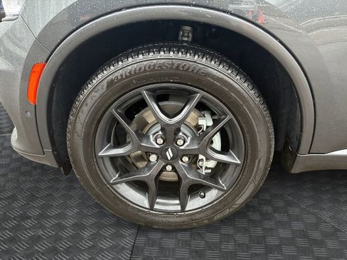 New 2026 Dodge Durango GT w/ Blacktop Package image 22