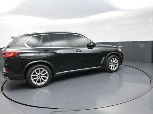 Used 2020 BMW X5 xDrive40i w/ Convenience Package AWD/4WD image 19