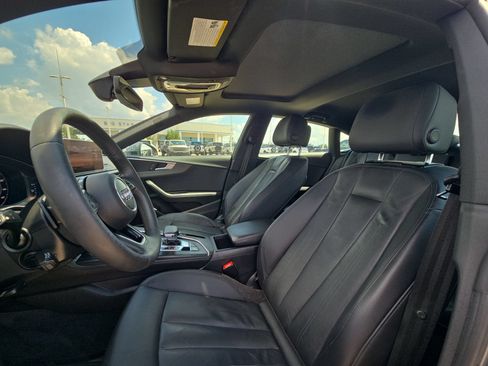 Used 2018 Audi A5 2.0T Prestige AWD/4WD image 24