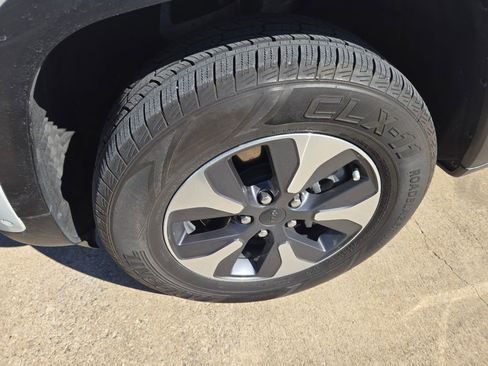 Used 2022 Jeep Grand Cherokee Limited 4xe w/ Luxury Tech Group II image 20