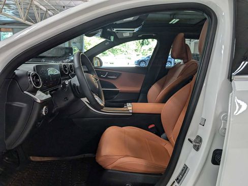 Certified 2025 Mercedes-Benz C 300 C 300 image 24