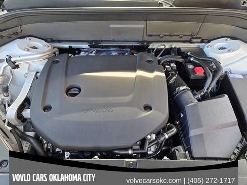 Used 2026 Volvo XC90 B6 Ultra w/ Protection Package Premier AWD/4WD image 32