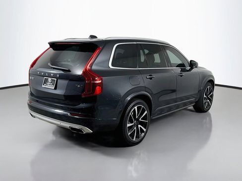 Used 2021 Volvo XC90 T6 Momentum w/ Advanced Package AWD/4WD image 5