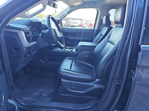 Used 2023 Ford Expedition Max XLT AWD/4WD image 15