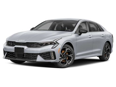 Used 2025 Kia K5 GT-Line w/ GT-Line Premium Package