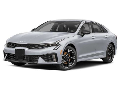 Used 2025 Kia K5 GT-Line w/ GT-Line Premium Package FWD image 1