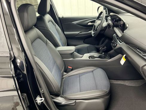 New 2026 Buick Envista Preferred image 21