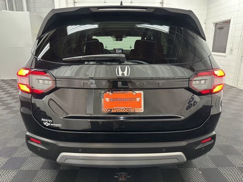 Used 2023 Honda Pilot EX-L image 8