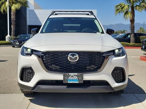 New 2026 MAZDA CX-70 SC Plus AWD/4WD image 31