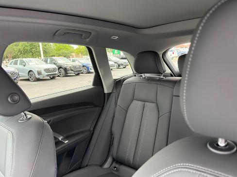 Certified 2025 Audi Q5 Premium w/ Premium Plus AWD/4WD image 13