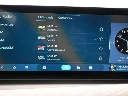 New 2026 Hyundai Tucson SEL image 11