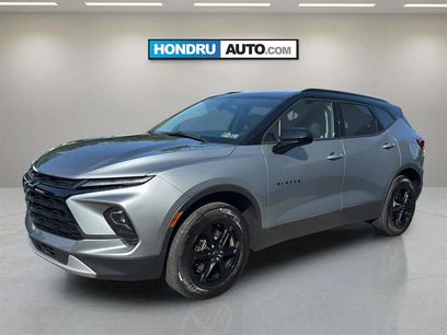 Used 2023 Chevrolet Blazer LT w/ Convenience Package