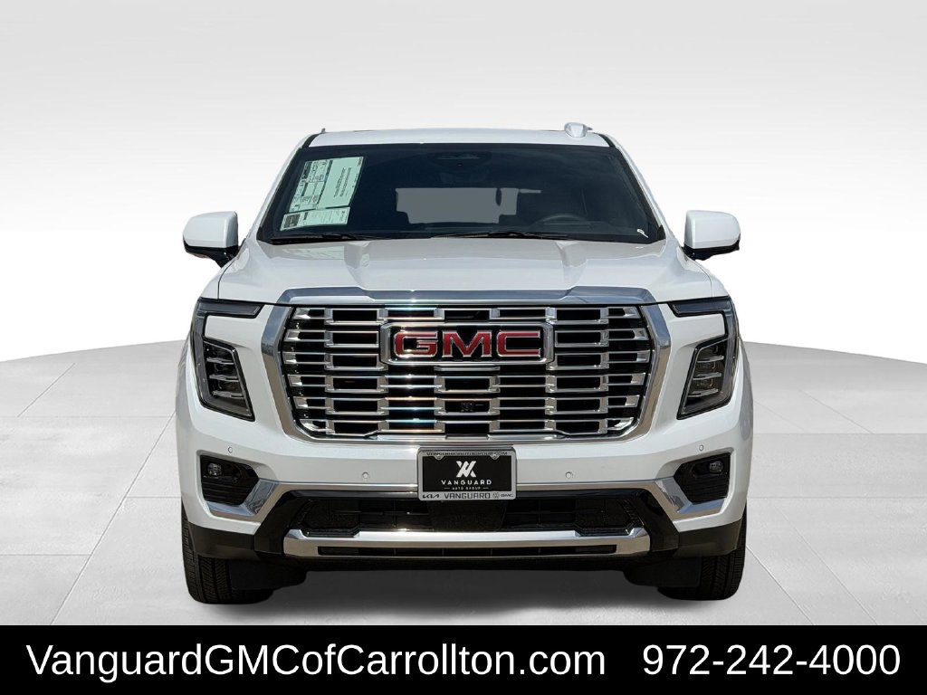 New 2027 GMC Yukon Denali w/ Denali Reserve Package AWD/4WD image 7