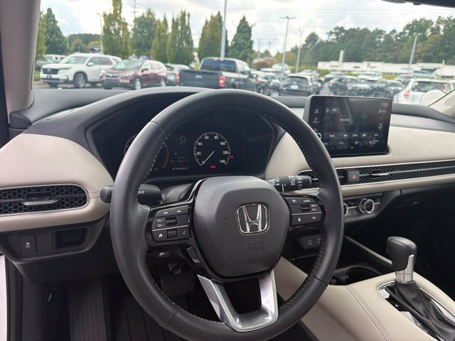 Certified 2026 Honda HR-V EX-L image 16