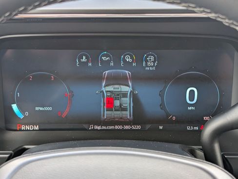 New 2026 Ford F250 Lariat w/ Lariat Ultimate Package AWD/4WD image 29