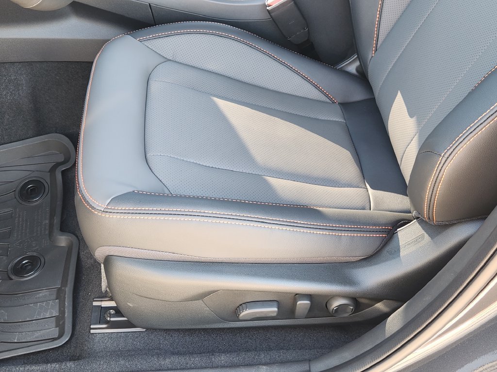 New 2026 Subaru Crosstrek 2.5i Limited AWD/4WD image 19