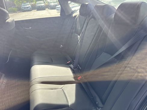 New 2026 Honda Accord Touring image 12