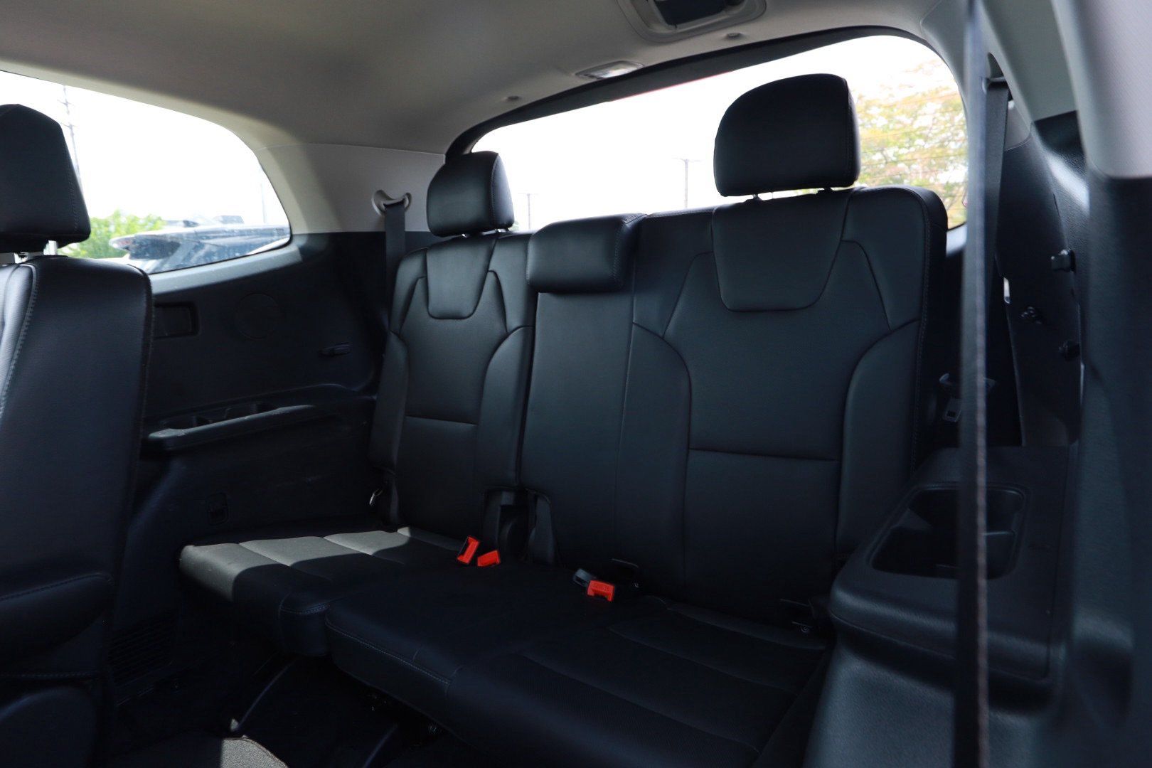 Used 2022 Kia Telluride EX w/ EX Premium Package FWD image 27