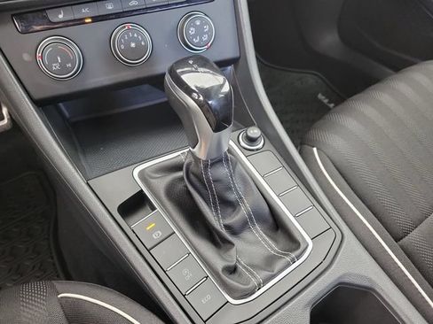 Used 2024 Volkswagen Jetta Sport FWD image 28