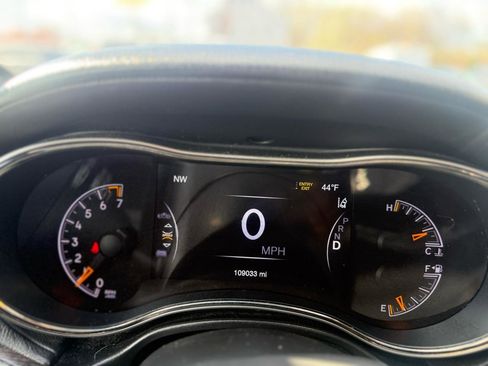 Used 2019 Jeep Grand Cherokee High Altitude image 28