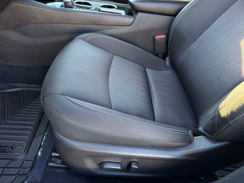 Used 2024 Nissan Altima 2.5 SV FWD image 38