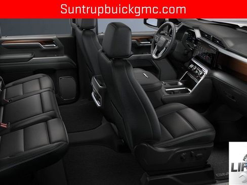 New 2026 GMC Sierra 2500 Denali w/ Denali Reserve Package image 31